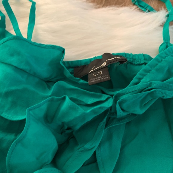 Forever 21 Romper - Picture 2 of 4